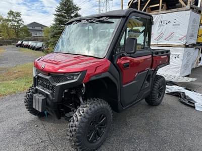 BOATZON | CFMOTO UFORCE U10 Pro Highland 2026