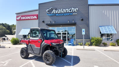 BOATZON | CFMOTO UFORCE U10 Pro Highland 2026