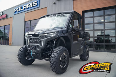BOATZON | CFMOTO UFORCE U10 Pro Highland EPS 2027