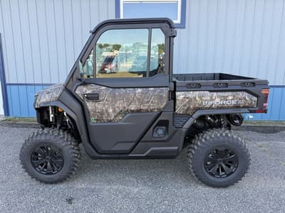 BOATZON | CFMOTO UFORCE U10 Pro Highland EPS 2027