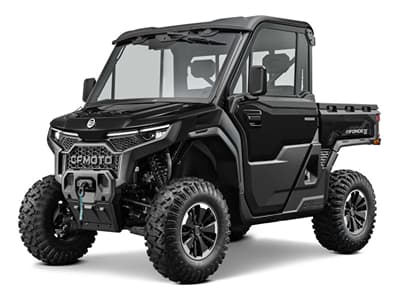 BOATZON | CFMOTO UFORCE U10 Pro Highland EPS 2027