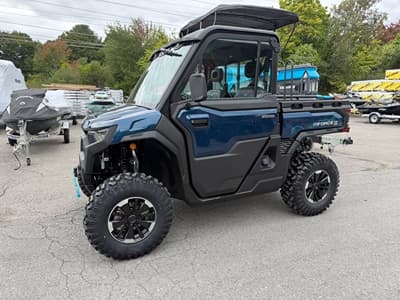 BOATZON | CFMOTO UFORCE U10 Pro Highland EPS 2027