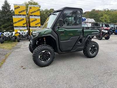 BOATZON | CFMOTO UFORCE U10 Pro Highland EPS 2027