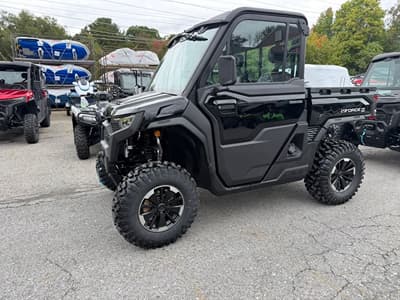 BOATZON | CFMOTO UFORCE U10 Pro Highland EPS 2027