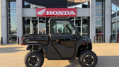 BOATZON | CFMOTO UFORCE U10 Pro Highland EPS 2027