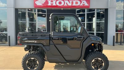 BOATZON | CFMOTO UFORCE U10 Pro Highland EPS 2027