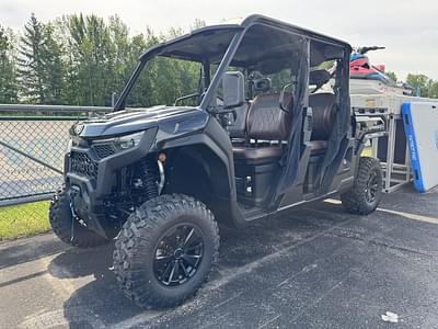 BOATZON | CFMOTO UFORCE U10 Pro XL 2025