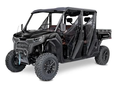 BOATZON | CFMOTO UFORCE U10 Pro XL 2025