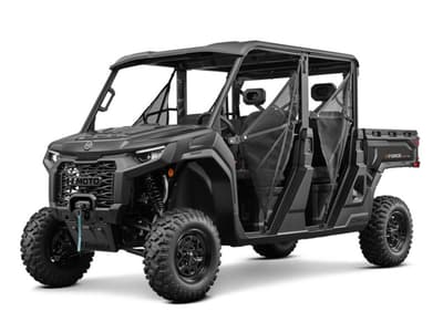 BOATZON | CFMOTO UFORCE U10 XL EPS 2027