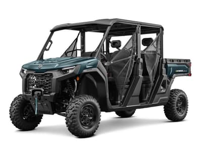 BOATZON | CFMOTO UFORCE U10 XL EPS 2027