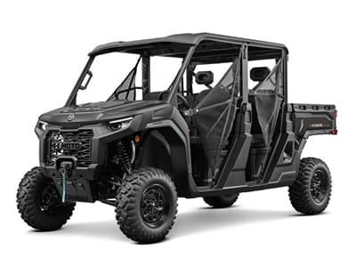 BOATZON | CFMOTO UFORCE U10 XL EPS 2027