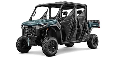 BOATZON | CFMOTO UFORCE U10 XL EPS 2027