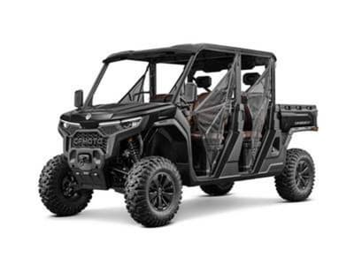 BOATZON | CFMOTO UFORCE U10 XL PRO 2026