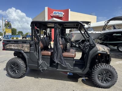 BOATZON | CFMOTO UFORCE U10 XL PRO 2026