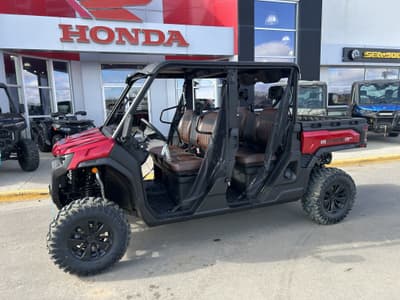 BOATZON | CFMOTO UFORCE U10 XL Pro 2026