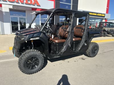 BOATZON | CFMOTO UFORCE U10 XL Pro 2026