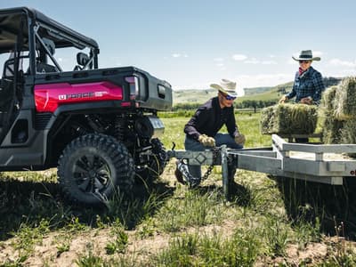 BOATZON | CFMOTO UFORCE U10 XL PRO 2026