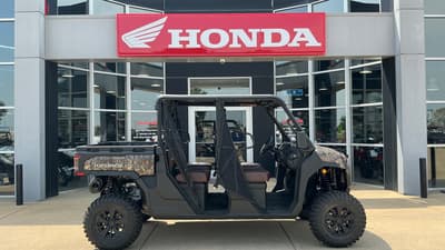 BOATZON | CFMOTO UFORCE U10 XL Pro 2026