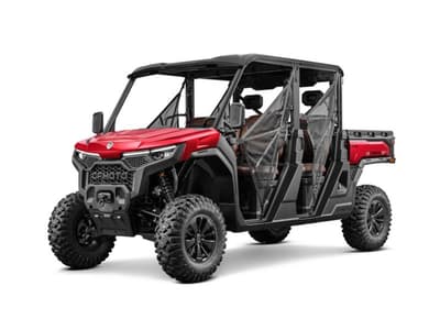 BOATZON | CFMOTO UFORCE U10 XL PRO 2026
