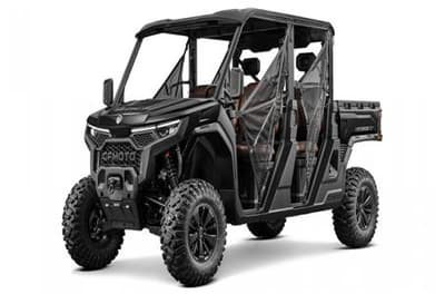 BOATZON | CFMOTO UFORCE U10 XL Pro 2026 BOATZON | CFMOTO UFORCE U10 XL Pro 2026