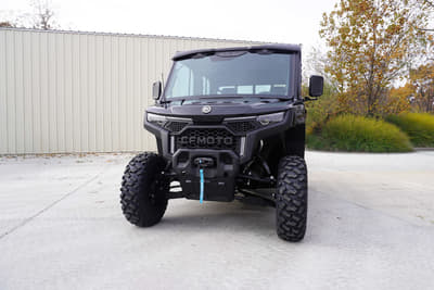 BOATZON | CFMOTO UFORCE U10 XL Pro CF1000UZ8L 2026