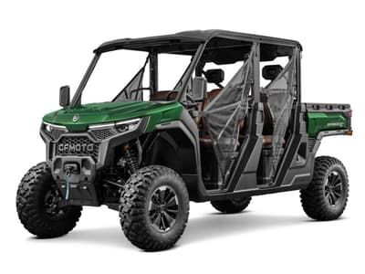 BOATZON | CFMOTO UFORCE U10 XL Pro EPS 2027