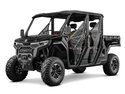 BOATZON | CFMOTO UFORCE U10 XL Pro EPS 2027