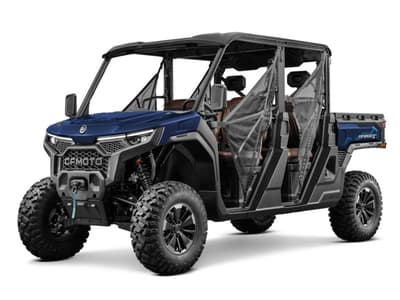 BOATZON | CFMOTO UFORCE U10 XL Pro EPS 2027