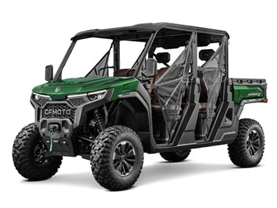 BOATZON | CFMOTO UFORCE U10 XL Pro EPS 2027
