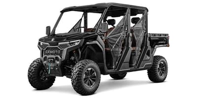 BOATZON | CFMOTO UFORCE U10 XL Pro EPS 2027