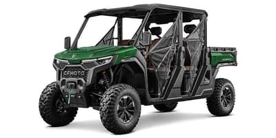 BOATZON | CFMOTO UFORCE U10 XL Pro EPS 2027