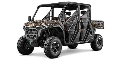 BOATZON | CFMOTO UFORCE U10 XL Pro EPS 2027