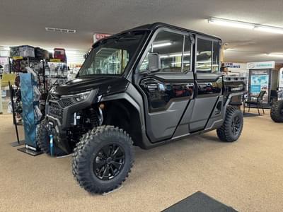 BOATZON | CFMOTO UFORCE U10 XL Pro Highland 2026