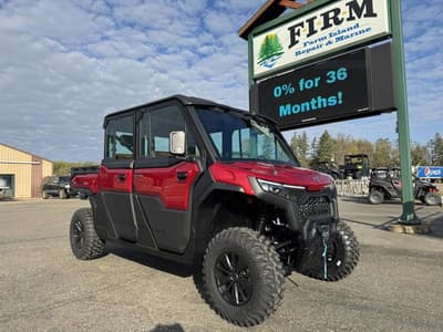BOATZON | CFMOTO UFORCE U10 XL Pro Highland 2026