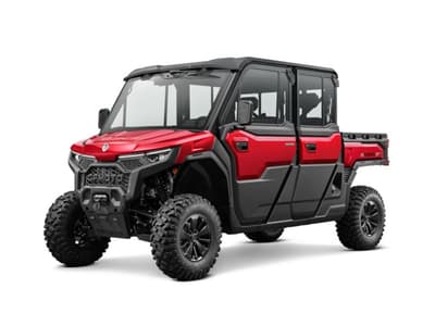 BOATZON | CFMOTO UFORCE U10 XL Pro Highland 2026