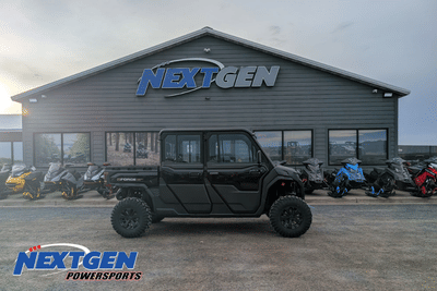 BOATZON | CFMOTO UFORCE U10 XL PRO HIGHLAND 2026