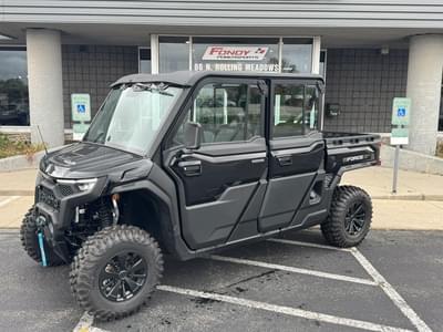 BOATZON | CFMOTO UFORCE U10 XL Pro Highland 2026 BOATZON | CFMOTO UFORCE U10 XL Pro Highland 2026