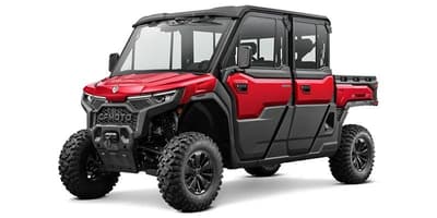 BOATZON | CFMOTO UFORCE U10 XL Pro Highland 2026