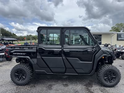 BOATZON | CFMOTO UFORCE U10 XL Pro Highland 2026