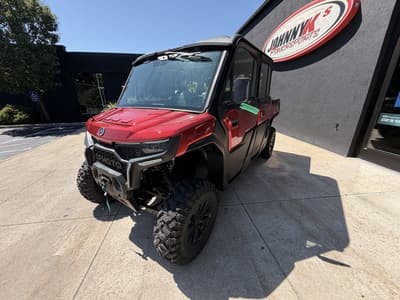 BOATZON | CFMOTO UFORCE U10 XL Pro Highland 2026