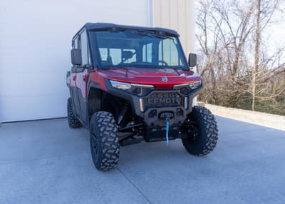 BOATZON | CFMOTO UFORCE U10 XL Pro Highland 2026 BOATZON | CFMOTO UFORCE U10 XL Pro Highland 2026