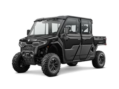 BOATZON | CFMOTO UFORCE U10 XL Pro Highland 2026