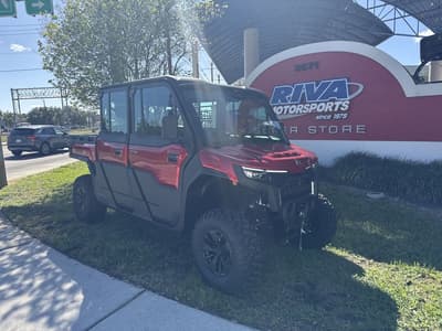 BOATZON | CFMOTO UFORCE U10 XL Pro Highland 2026