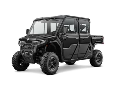 BOATZON | CFMOTO UFORCE U10 XL Pro Highland 2026