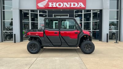 BOATZON | CFMOTO UFORCE U10 XL Pro Highland 2026