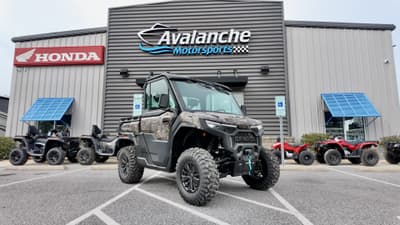 BOATZON | CFMOTO UFORCE U10 XL Pro Highland 2026