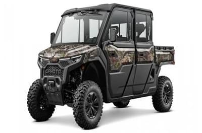 BOATZON | CFMOTO UFORCE U10 XL Pro Highland CF1000UZ8LK 2026