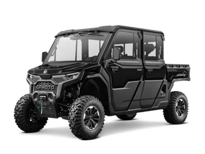 BOATZON | CFMOTO UFORCE U10 XL Pro Highland EPS 2027