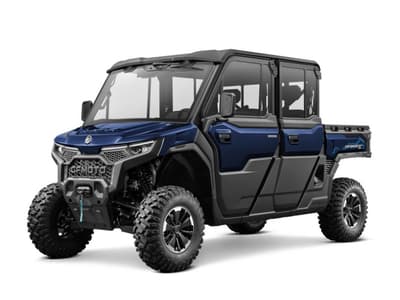 BOATZON | CFMOTO UFORCE U10 XL Pro Highland EPS 2027