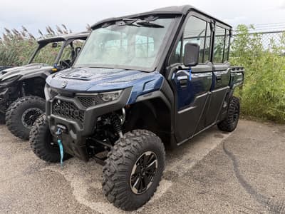 BOATZON | CFMOTO UFORCE U10 XL Pro Highland EPS 2027